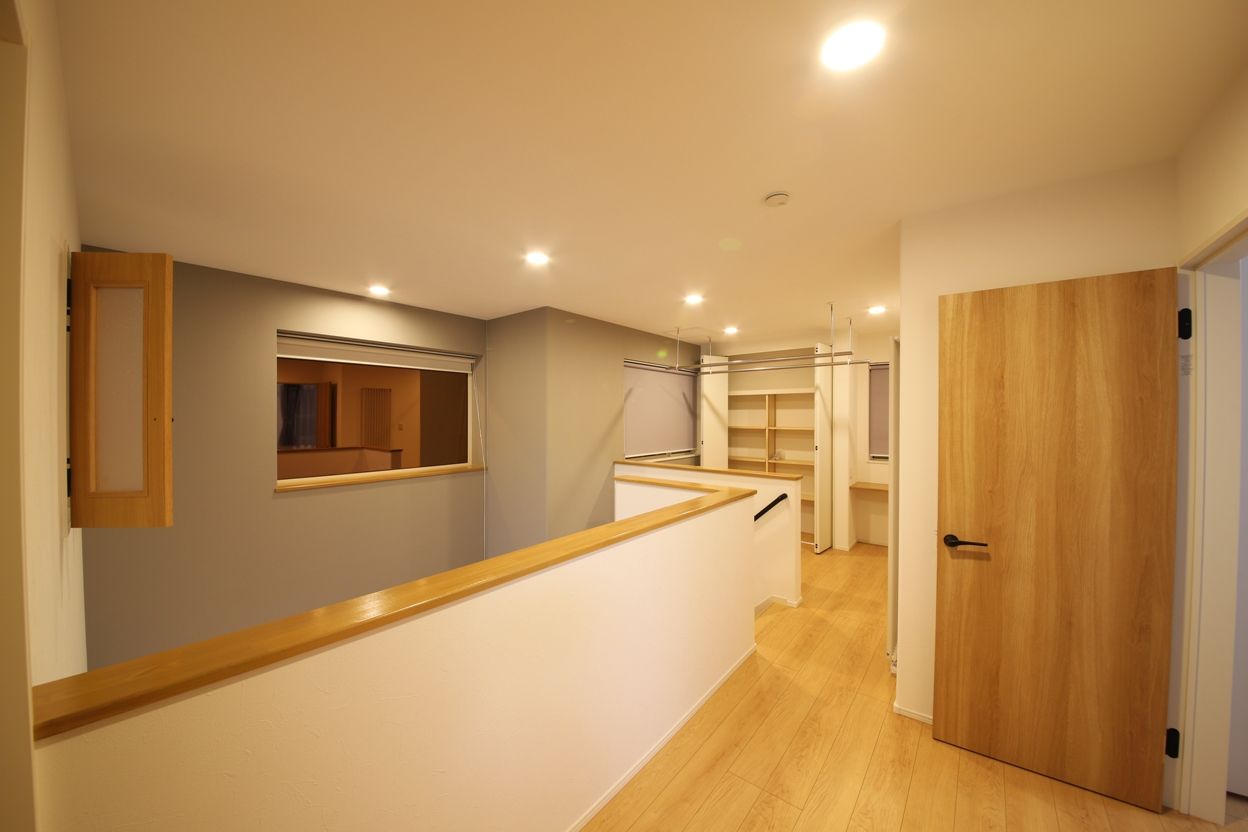 サンクリエイトホーム（青森・弘前・津軽） 【1000万円台/青森市/4LDK/35坪】性能にこだわった家の建築実例画像9