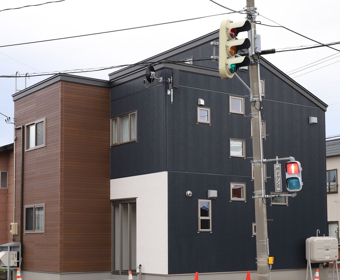 サンクリエイトホーム（青森・弘前・津軽）の建築実例画像