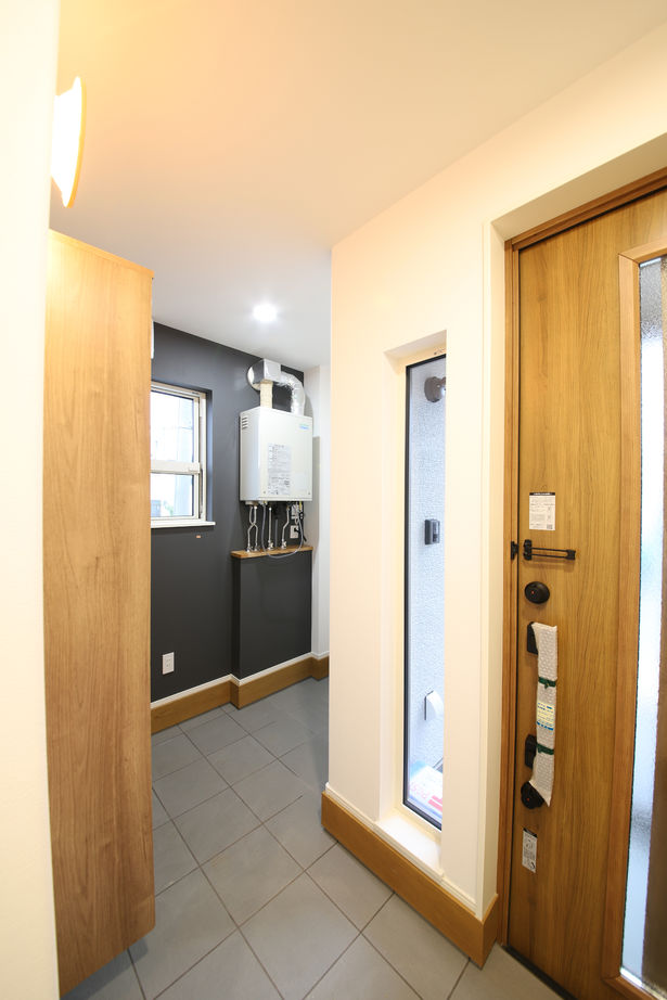 サンクリエイトホーム（青森・弘前・津軽） 【1000万円台/青森市/4LDK/32坪】こだわりの小屋裏部屋がある家の建築実例画像7