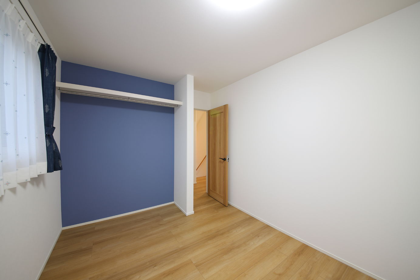 サンクリエイトホーム（青森・弘前・津軽） 【1000万円台/青森市/4LDK/32坪】こだわりの小屋裏部屋がある家の建築実例画像8