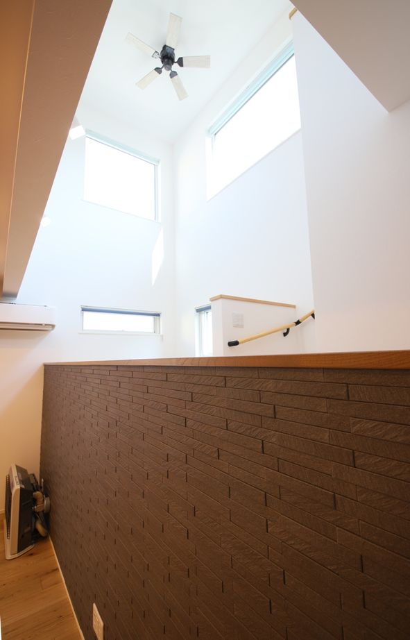 サンクリエイトホーム（青森・弘前・津軽） 【1000万円台/青森県/4LDK/40.8坪】性能にこだわった家の建築実例画像4