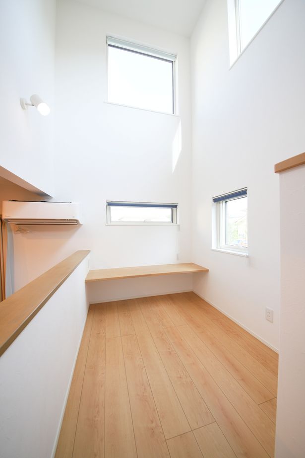 サンクリエイトホーム（青森・弘前・津軽） 【1000万円台/青森県/4LDK/40.8坪】性能にこだわった家の建築実例画像7