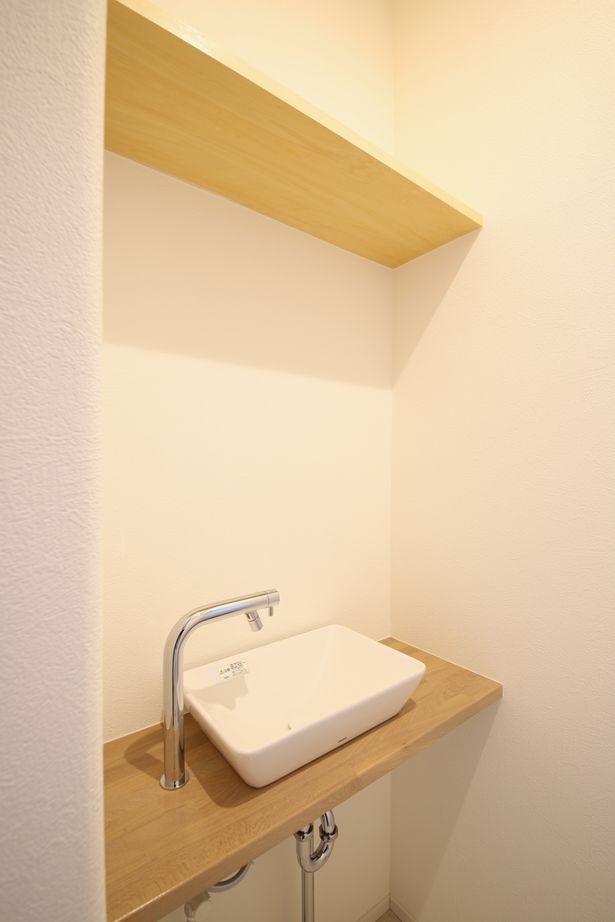 サンクリエイトホーム（青森・弘前・津軽） 【2000万円台/青森市/4LLDDKK/36.6坪】二世代で暮らす家の建築実例画像5