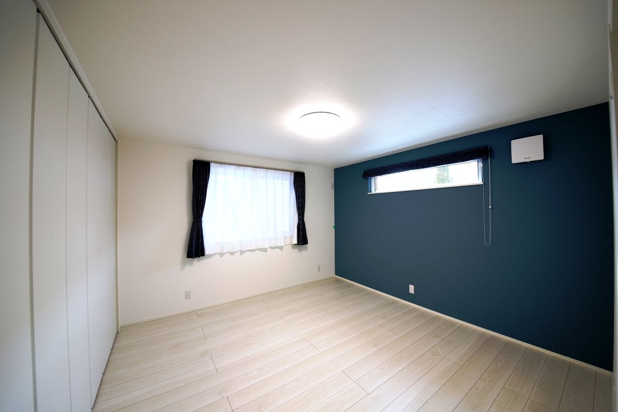 サンクリエイトホーム（青森・弘前・津軽） 【2000万円台/青森市/4LLDDKK/36.6坪】二世代で暮らす家の建築実例画像8