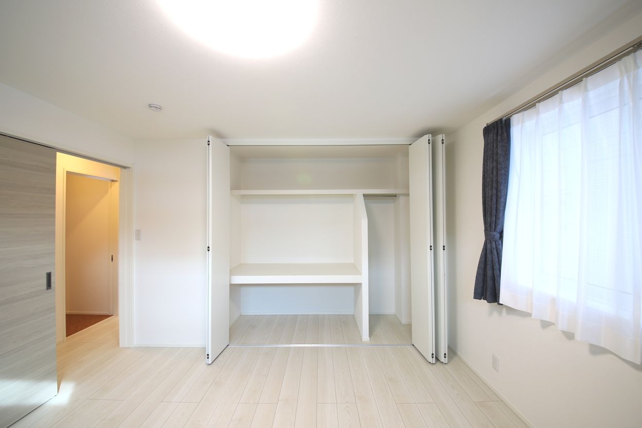 サンクリエイトホーム（青森・弘前・津軽） 【2000万円台/青森市/4LLDDKK/36.6坪】二世代で暮らす家の建築実例画像9