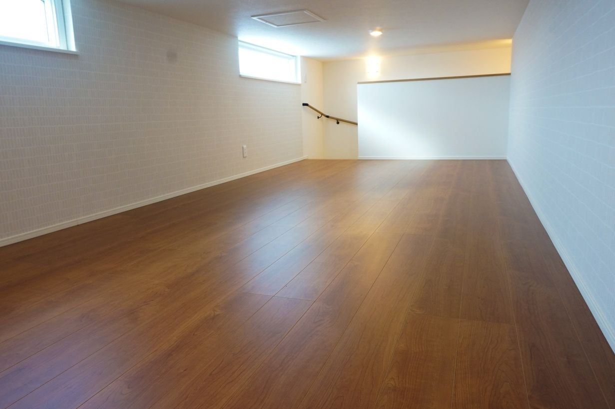 サンクリエイトホーム（青森・弘前・津軽） 【2000万円台/青森市/4LLDDKK/36.6坪】二世代で暮らす家の建築実例画像10