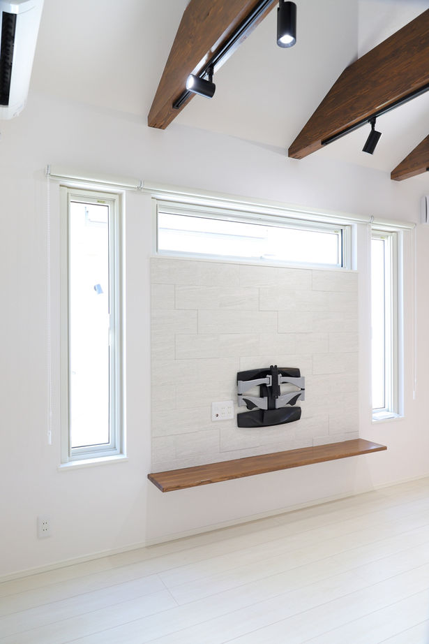 サンクリエイトホーム（青森・弘前・津軽） 【1000万円台後半/青森市/3LDK /23.8坪】こだわりの平屋住宅の建築実例画像5