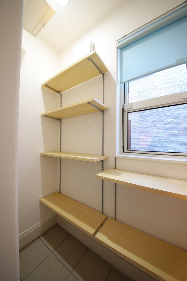 サンクリエイトホーム（青森・弘前・津軽） 【1000万円台後半/青森市/3LDK /23.8坪】こだわりの平屋住宅の建築実例画像7