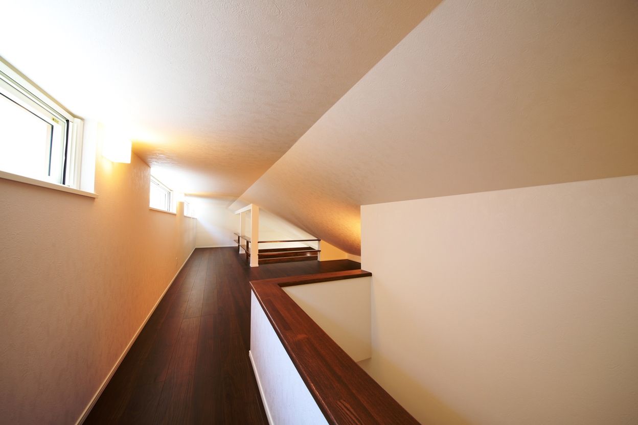 サンクリエイトホーム（青森・弘前・津軽） 【1000万円台後半/青森市/3LDK /23.8坪】こだわりの平屋住宅の建築実例画像8