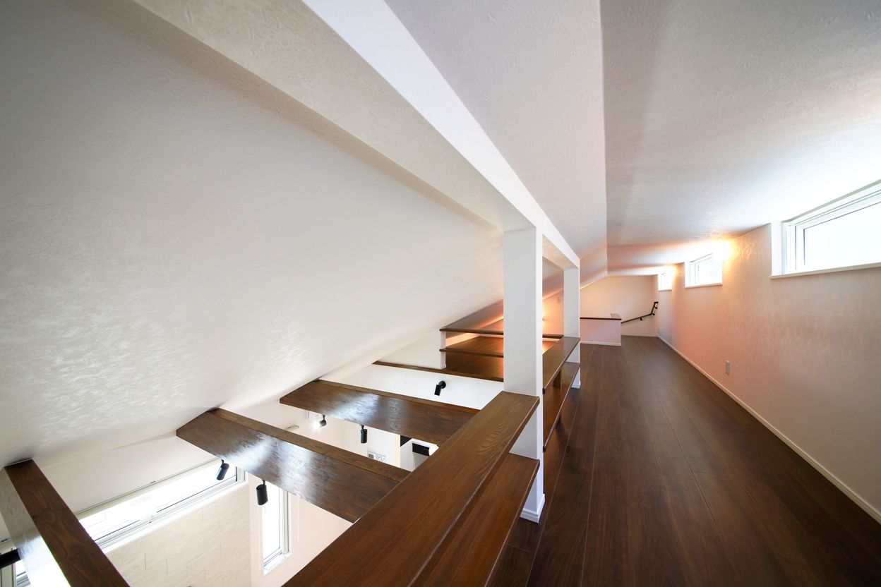 サンクリエイトホーム（青森・弘前・津軽） 【1000万円台後半/青森市/3LDK /23.8坪】こだわりの平屋住宅の建築実例画像9