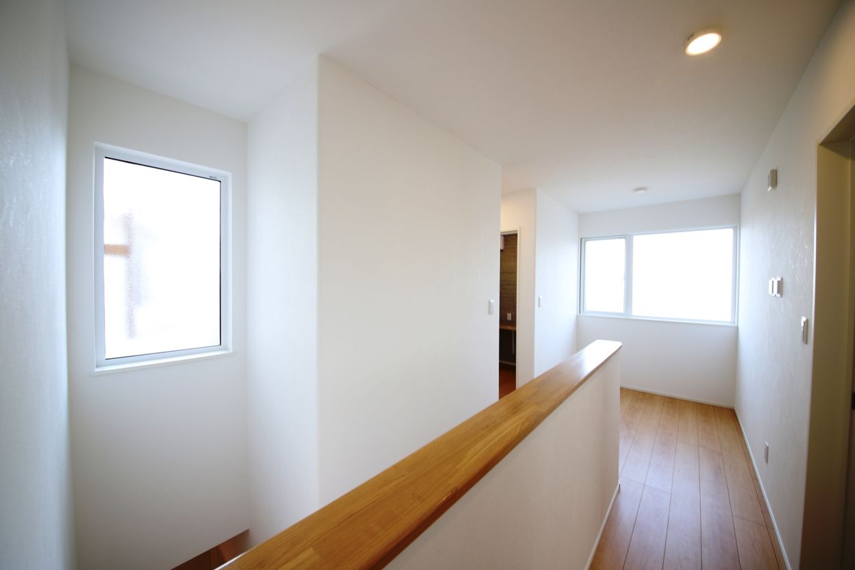 サンクリエイトホーム（青森・弘前・津軽） 【1000万円台/弘前市/4LDK/33坪】家事導線にこだわった家の建築実例画像8