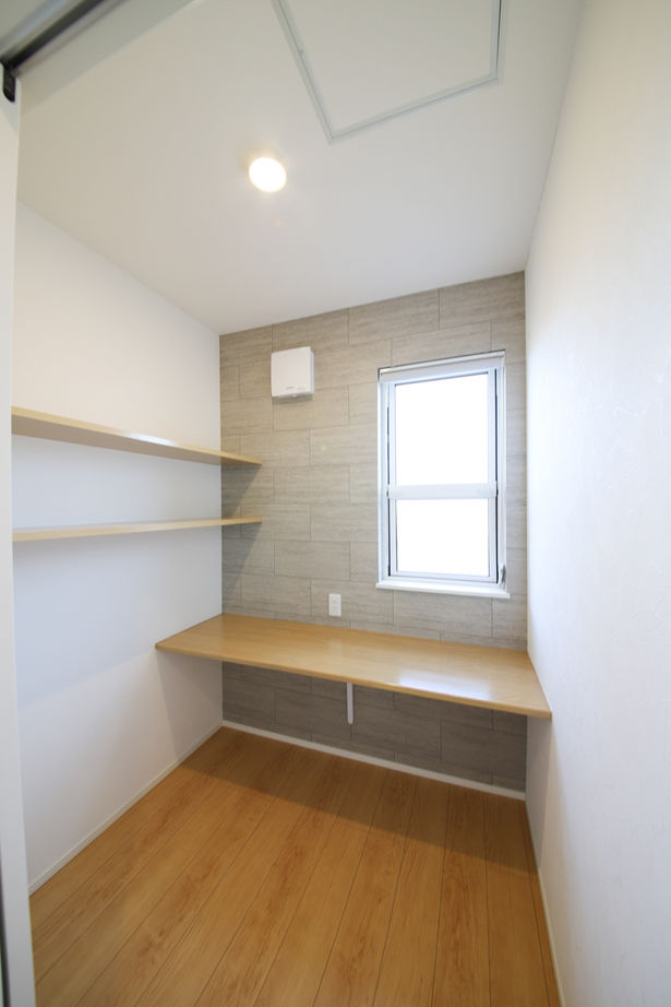 サンクリエイトホーム（青森・弘前・津軽） 【1000万円台/弘前市/4LDK/33坪】家事導線にこだわった家の建築実例画像9