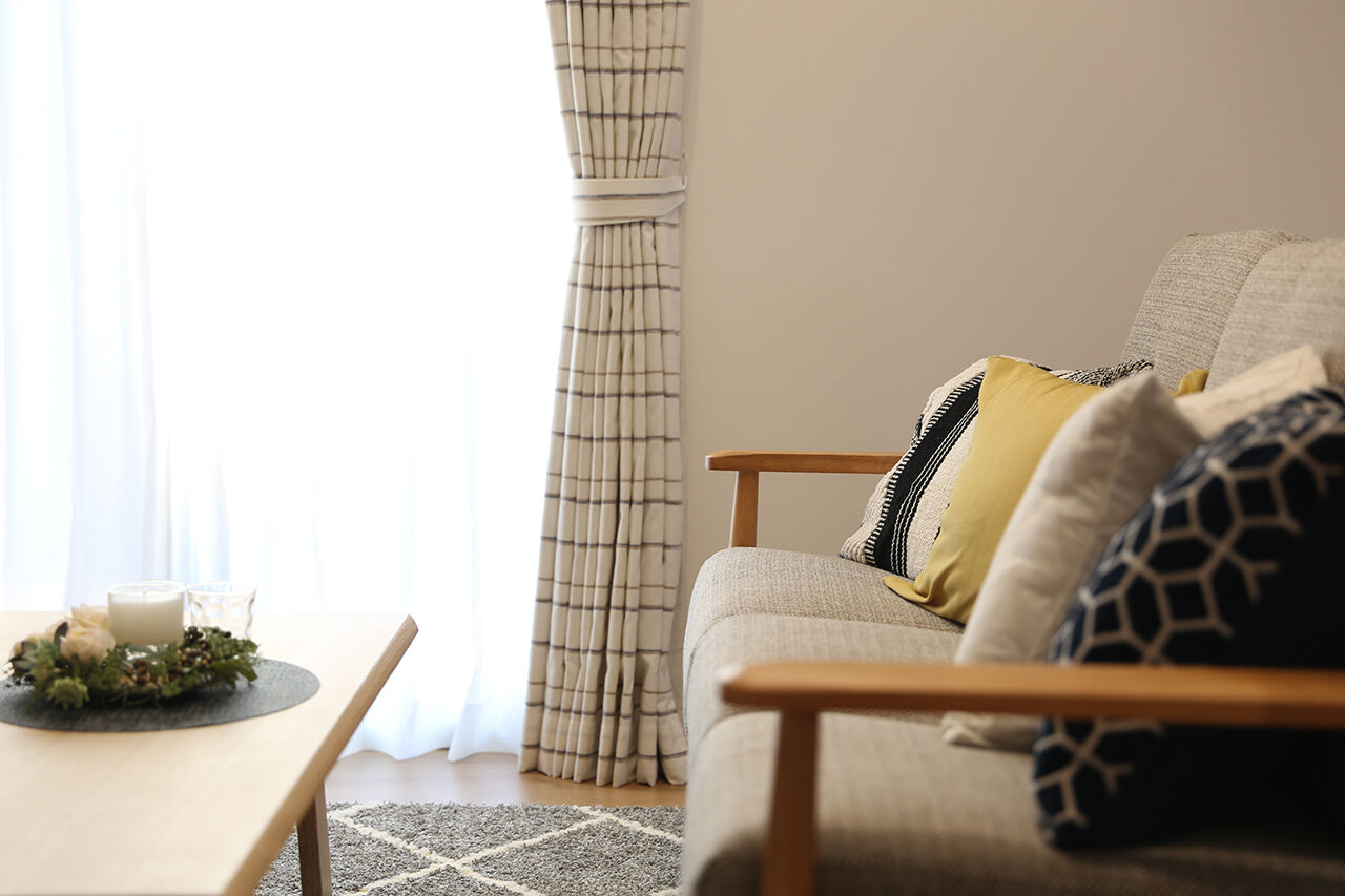 いえとち本舗 【2600万円台｜平屋｜ZEH｜太陽光23.94kW付】30畳のLDKが圧巻の「はたらく平屋」の建築実例画像2