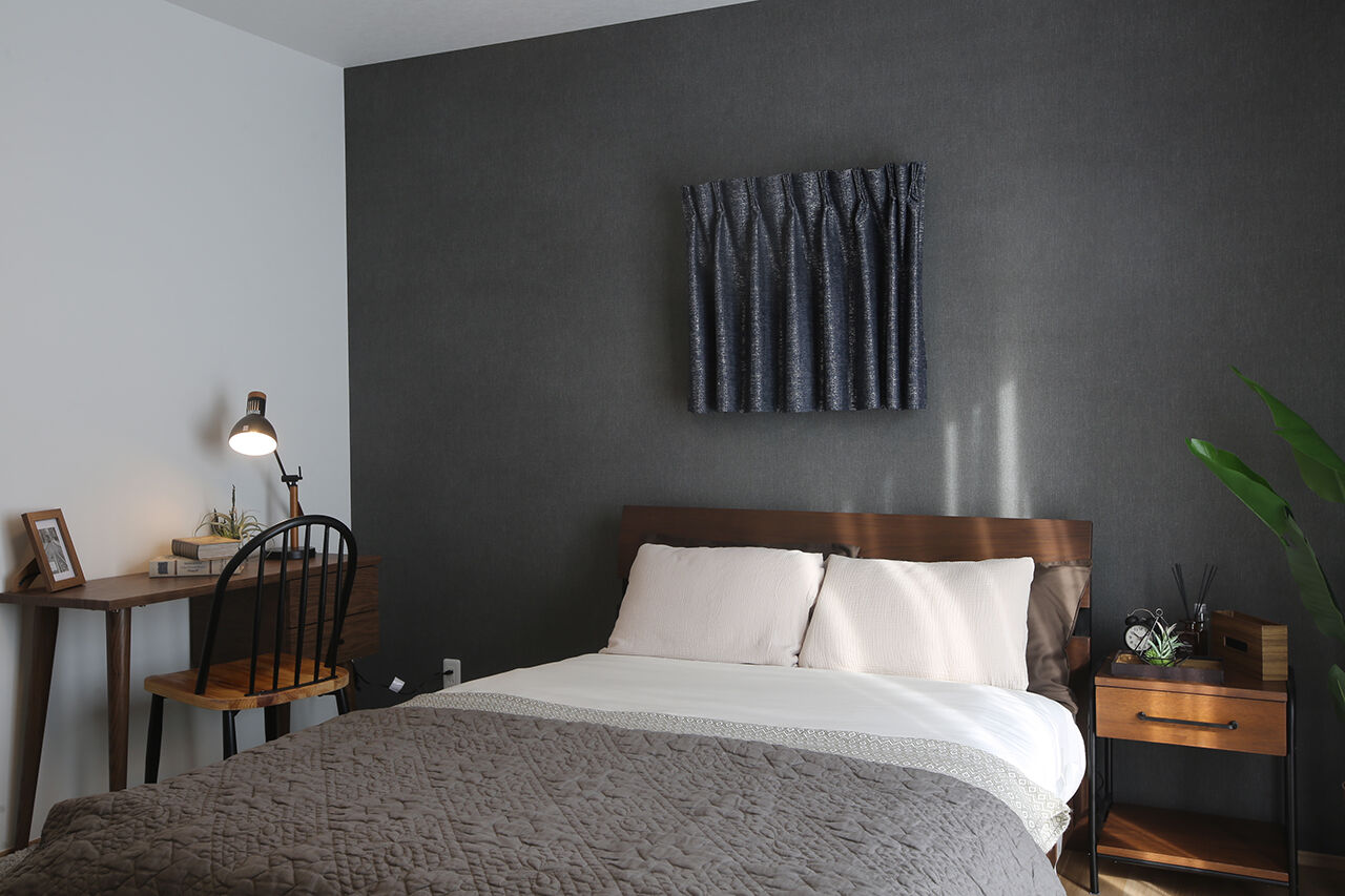 いえとち本舗 【2600万円台｜平屋｜ZEH｜太陽光23.94kW付】30畳のLDKが圧巻の「はたらく平屋」の建築実例画像6