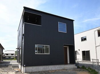 いえとち本舗の建築実例画像