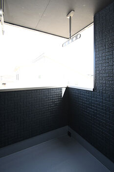 いえとち本舗 【1500万円台｜30.8坪｜太陽光6.75kW付｜スマートハウス】ワンフロアでも暮らせるフレキシブルな家の建築実例画像7