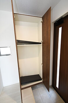 いえとち本舗 【1500万円台｜30.8坪｜太陽光6.75kW付｜スマートハウス】ワンフロアでも暮らせるフレキシブルな家の建築実例画像10