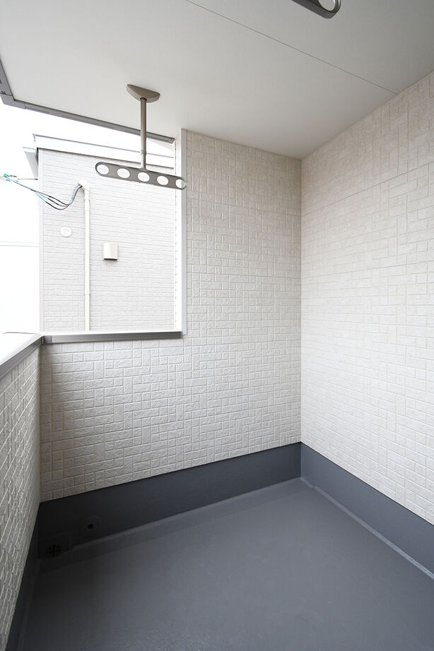 いえとち本舗 【1500万円台｜29.4坪｜太陽光6.08kW付｜スマートハウス】リビングつながりの畳コーナーがある家の建築実例画像7