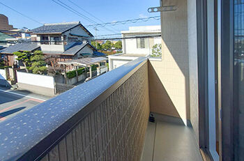 いえとち本舗 【1000万円台前半｜27.2坪｜太陽光5.32kW付｜スマートハウス】広々16.7畳のオープンLDKがある家の建築実例画像6