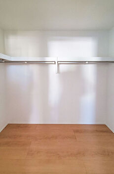 いえとち本舗 【1000万円台前半｜27.2坪｜太陽光5.32kW付｜スマートハウス】広々16.7畳のオープンLDKがある家の建築実例画像8