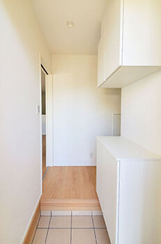 いえとち本舗 【1000万円台前半｜27.2坪｜太陽光5.32kW付｜スマートハウス】広々16.7畳のオープンLDKがある家の建築実例画像10