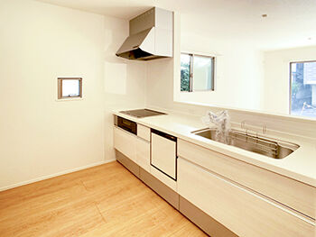 いえとち本舗 【1000万円台前半｜24.7坪｜太陽光6.08kW付｜スマートハウス】各部屋にウォークインクローゼットのある家の建築実例画像3