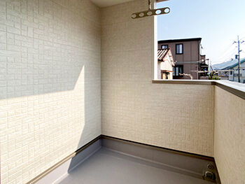 いえとち本舗 【1000万円台前半｜24.7坪｜太陽光6.08kW付｜スマートハウス】各部屋にウォークインクローゼットのある家の建築実例画像6