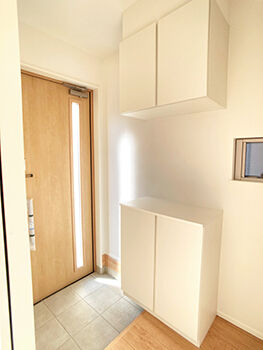 いえとち本舗 【1000万円台前半｜24.7坪｜太陽光6.08kW付｜スマートハウス】各部屋にウォークインクローゼットのある家の建築実例画像9