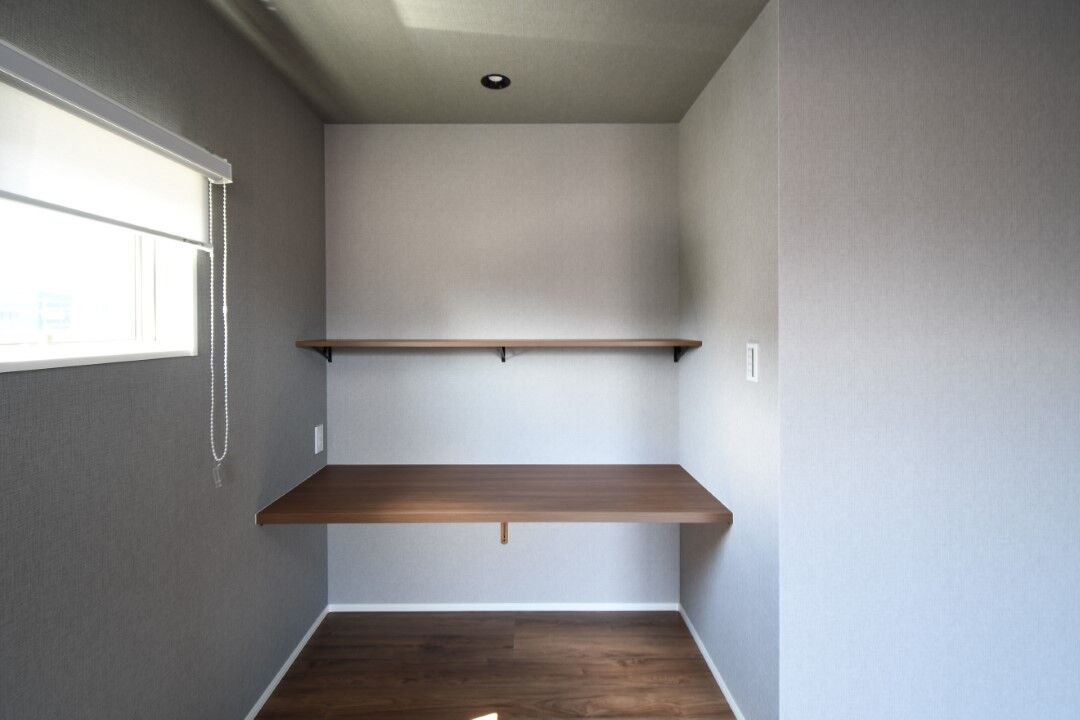 いえとち本舗 【1900万円台|2階建|太陽光12kW付】30帖のLDKとアイランドキッチンが特徴の「イエテラス」の建築実例画像5