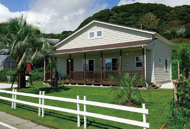 フリースタイルの建築実例画像