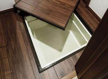 ワイケイホーム ≪間取り図有≫13坪で間口3mの狭小地でも広々と明るい、3階建て等身大リアルサイズを実現！の建築実例画像6