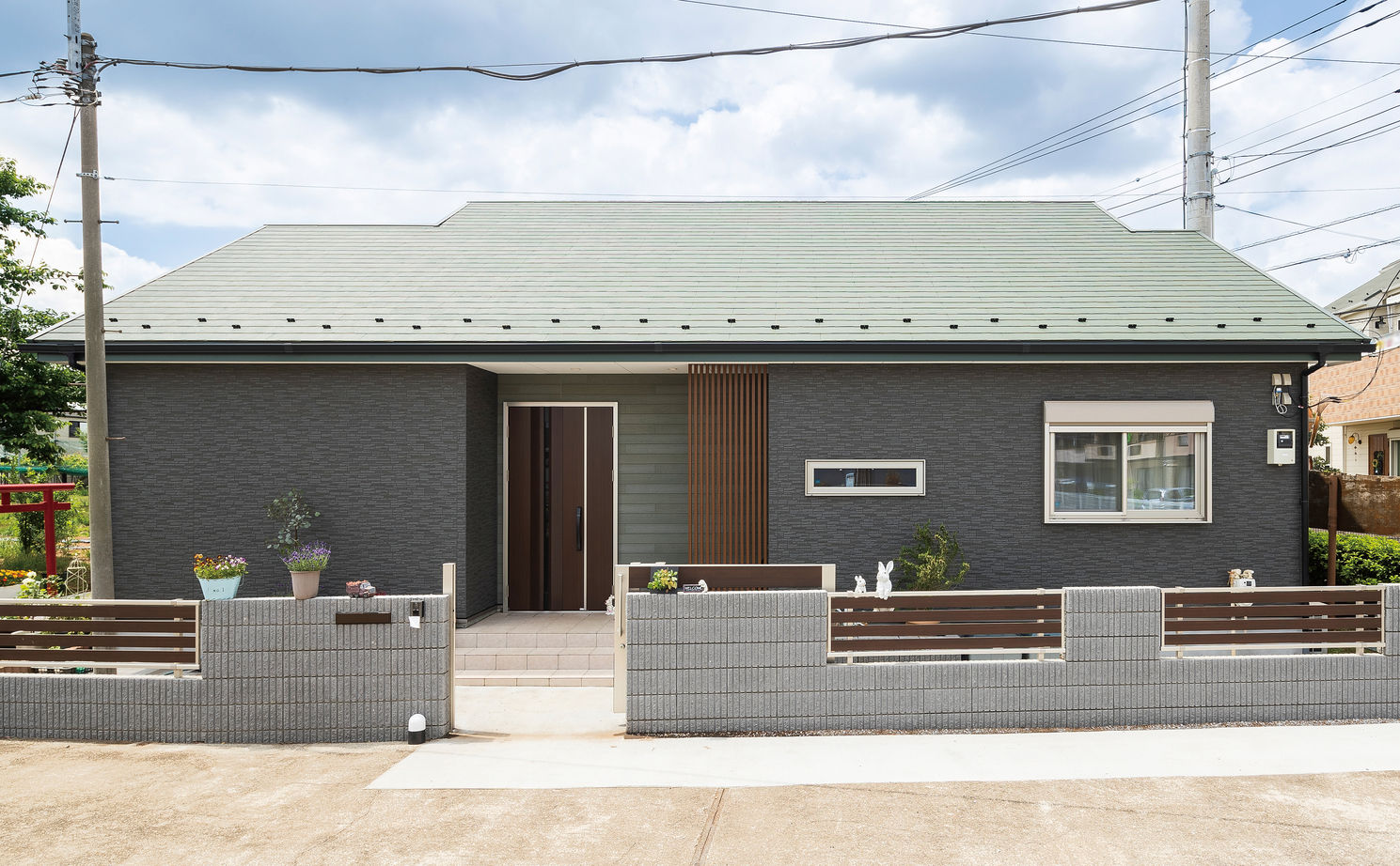 TAINN DESIGN　一級建築士事務所の建築実例画像