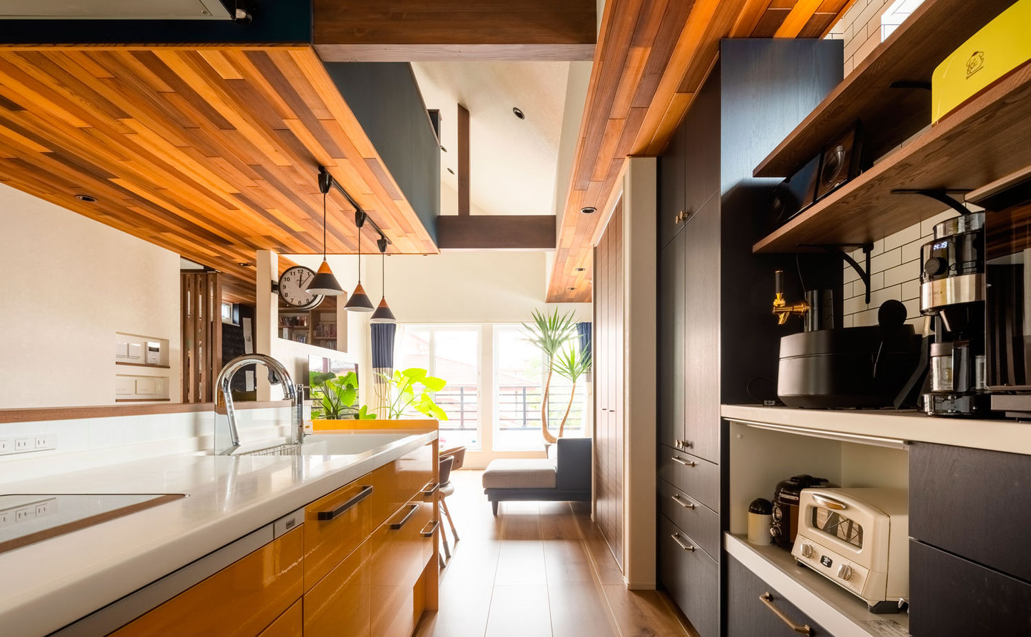 TAINN DESIGN　一級建築士事務所の建築実例画像