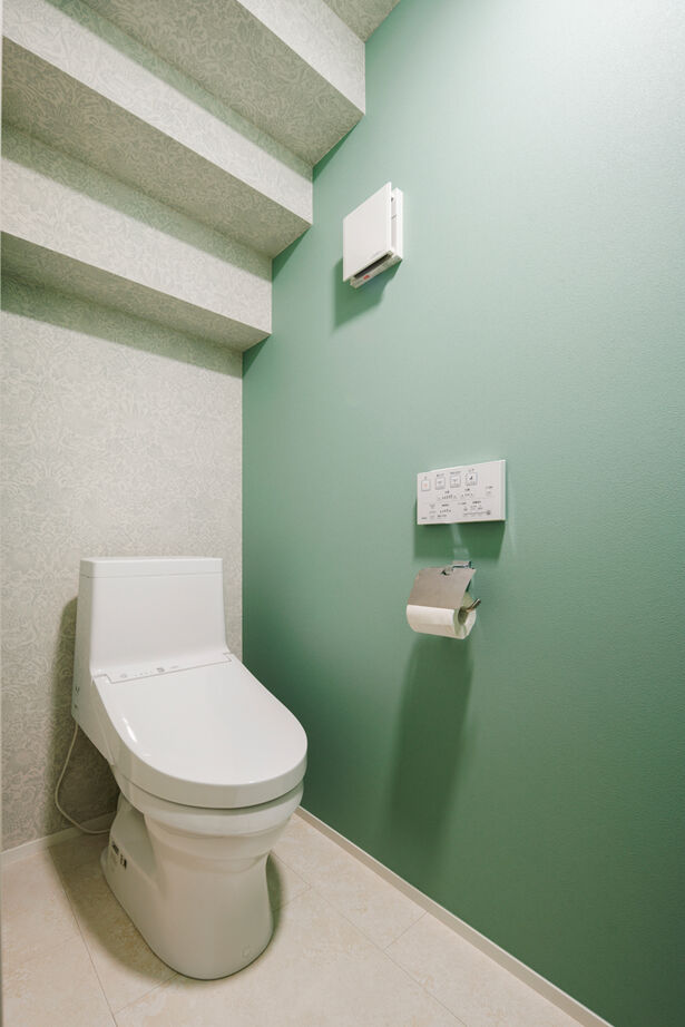 TAINN DESIGN　一級建築士事務所 【19.5坪/狭小/ペット住宅/間取り図あり】愛猫も大満足！美しい借景を楽しめる２階リビングの建築実例画像10