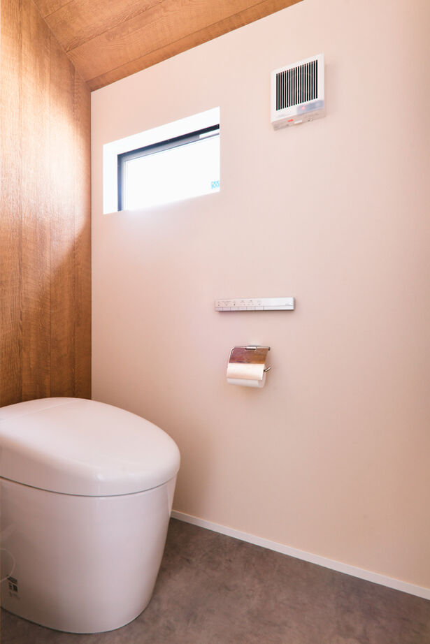 TAINN DESIGN　一級建築士事務所 【3900万円台／36.6坪／高耐震／間取り図】好きなものに囲まれて暮らす。充実収納＋家事ラクプランも必見の建築実例画像16