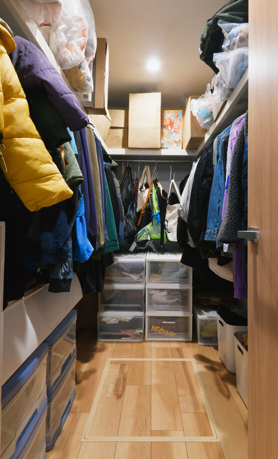 TAINN DESIGN　一級建築士事務所 【2000万円台/28.5坪/ペット住宅/間取り図あり】タイルやクロス一枚にこだわり抜いた個性あふれる住まいの建築実例画像15