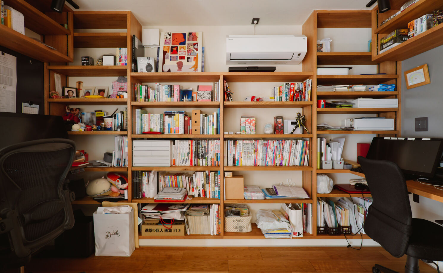 TAINN DESIGN　一級建築士事務所 【5000万円台/32.5坪/間取り図あり】土間リビングとストレスフリーの家事動線。家族の動きに寄り添う住まいの建築実例画像8