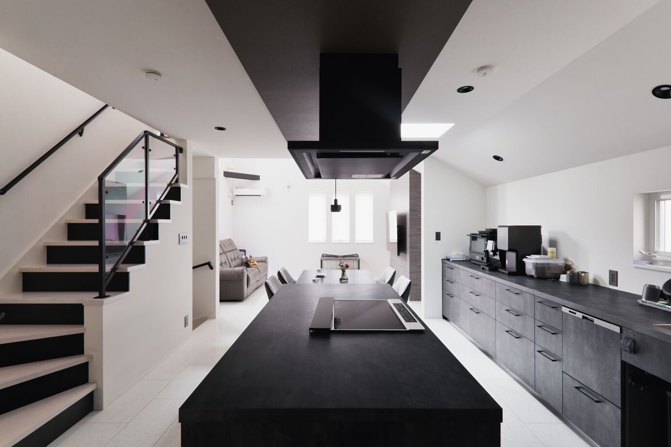 TAINN DESIGN　一級建築士事務所の建築実例画像