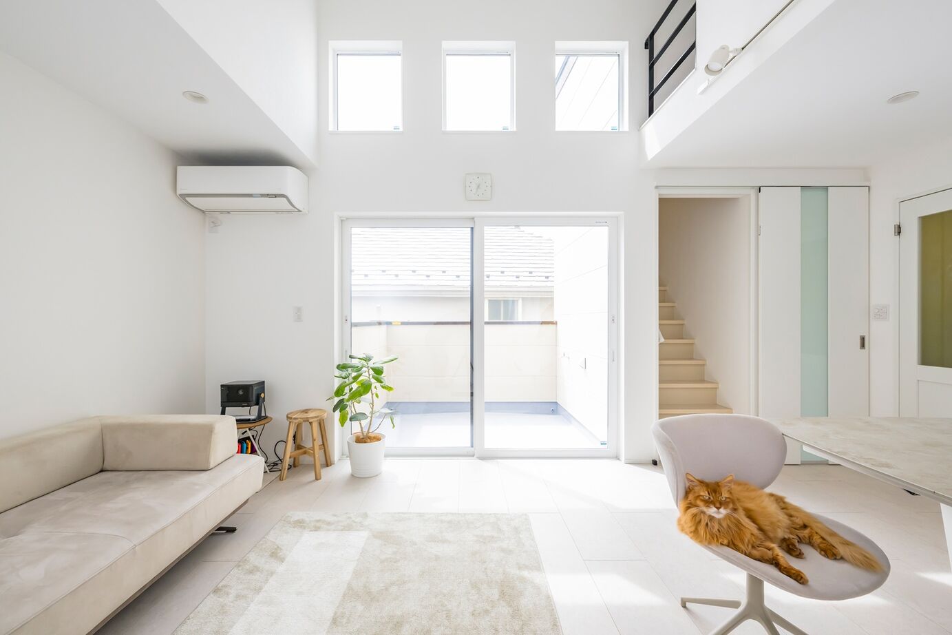 TAINN DESIGN　一級建築士事務所の建築実例画像