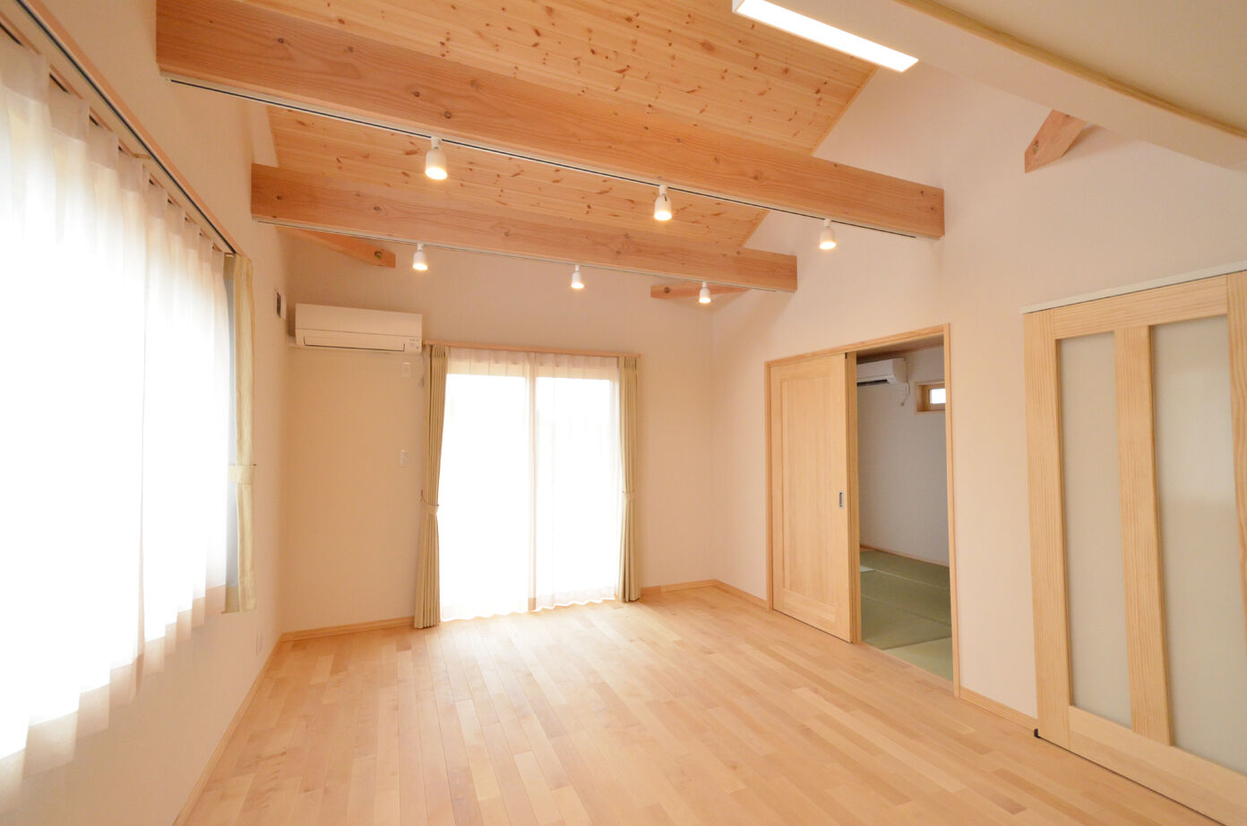 木の国工房の建築実例画像