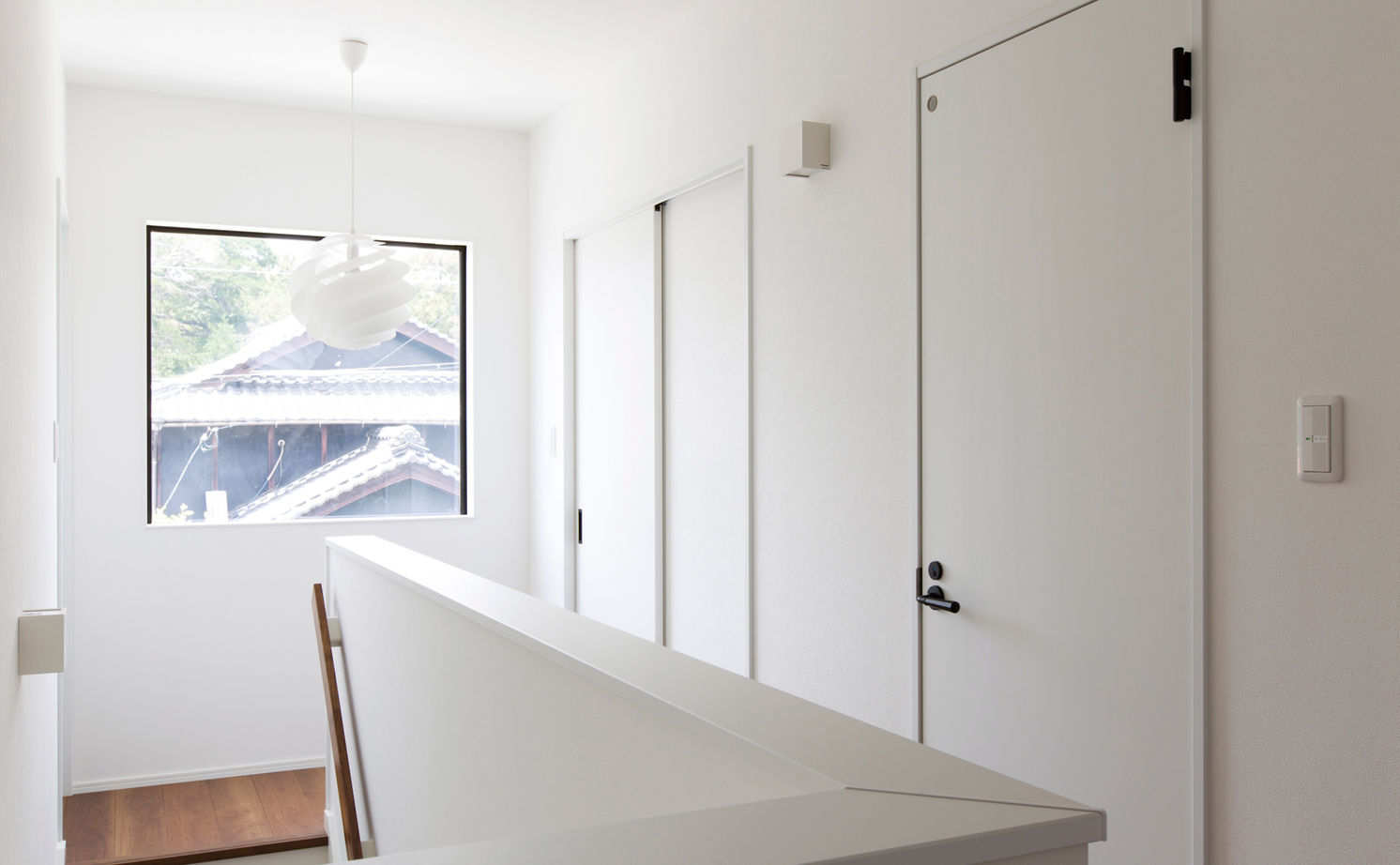 クラフトホーム 【1000万円代/30坪台/3LDK/間取り図】デザイン＆価格を両立。シンプルで豊かに暮らせる黒ガルバの家の建築実例画像8