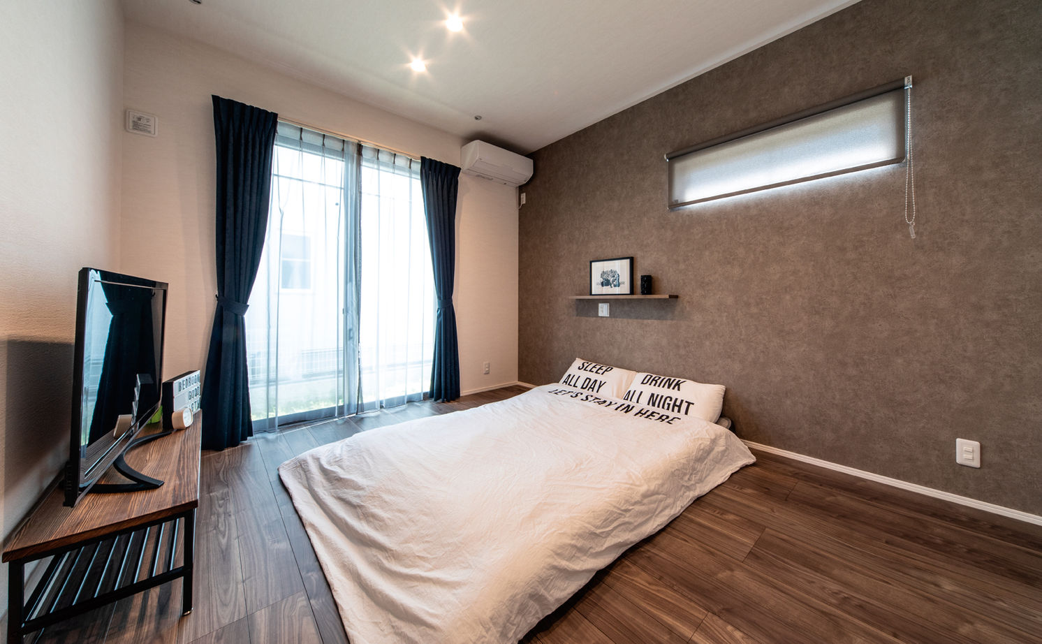 クラフトホーム 【2000万円台/インナーガレージ/注文住宅/間取り図】愛車＆水上バイクを並べて趣味を楽しむガレージハウスの建築実例画像8