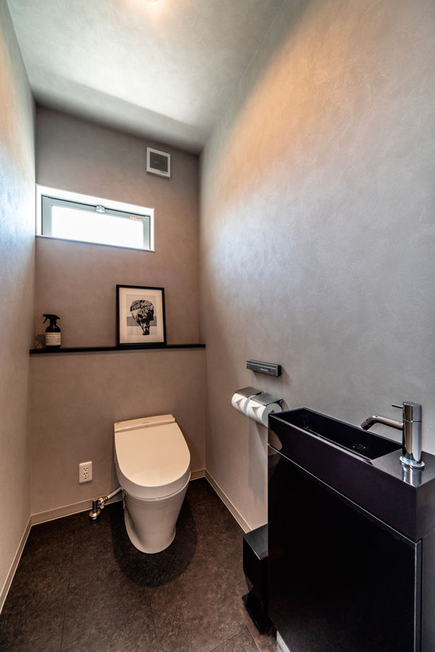 クラフトホーム 【2000万円台/インナーガレージ/注文住宅/間取り図】愛車＆水上バイクを並べて趣味を楽しむガレージハウスの建築実例画像10