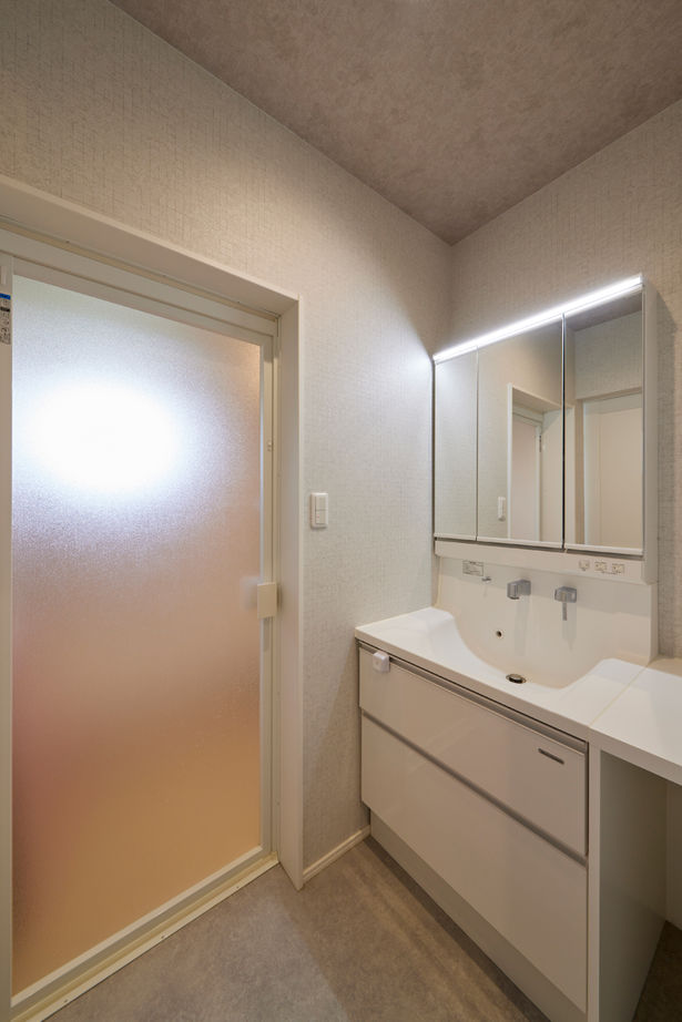 クラフトホーム 【1500万円台/平屋/20坪台/3LDK/間取り図】愛犬と暮らす大人の平屋。ドッグランのある広い庭も叶えた家の建築実例画像8