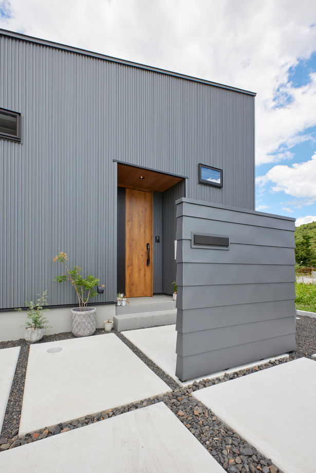 クラフトホーム 【1500万円台/平屋/20坪台/3LDK/間取り図】愛犬と暮らす大人の平屋。ドッグランのある広い庭も叶えた家の建築実例画像10