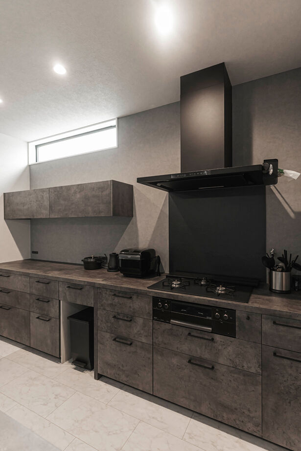 クラフトホーム 【2000万円/平屋/30坪台/3LDK/間取り図】コの字型の平屋。プライバシーを守る中庭で開放的な暮らしを満喫！の建築実例画像7