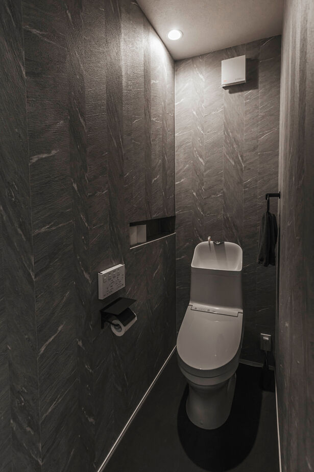 クラフトホーム 【2000万円/平屋/30坪台/3LDK/間取り図】コの字型の平屋。プライバシーを守る中庭で開放的な暮らしを満喫！の建築実例画像11