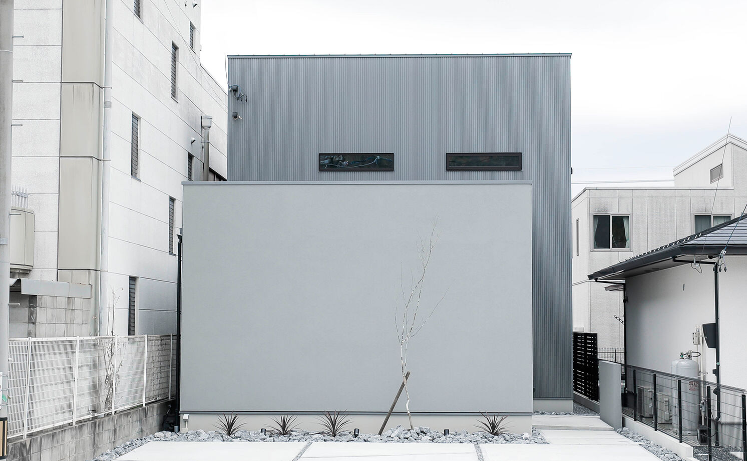 クラフトホームの建築実例画像