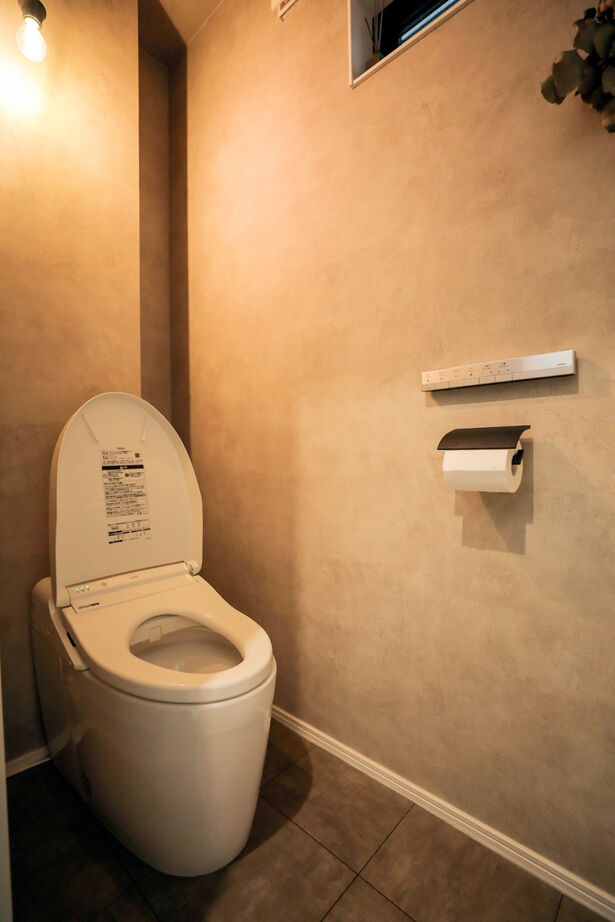 クラフトホーム 【1000万円台/30坪台/4LDK/2階建て/間取り図】子育ても家事も楽しむ家。モノトーンの美しさと機能性が魅力の建築実例画像14