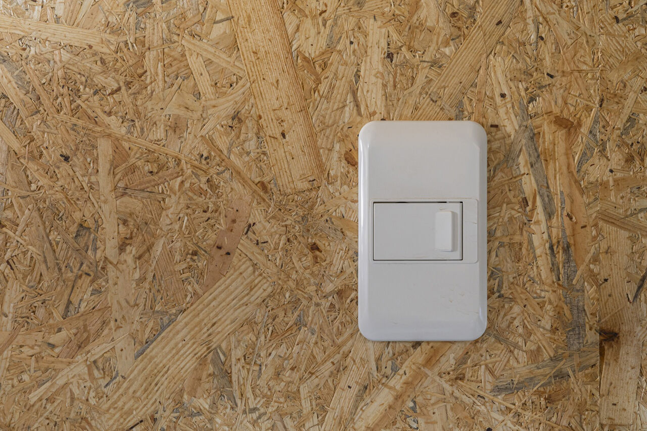 クラフトホーム 【900万円/平屋14.2坪/間取り図】小さくても、自由で、カッコいい。“ガレージが主役” の住まいの建築実例画像4